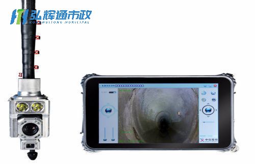 苏州姑苏区胥江QV管道检测
